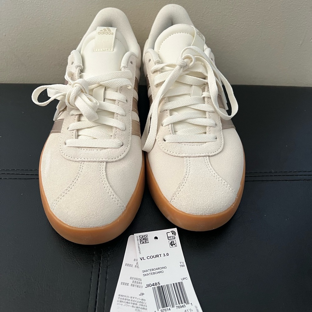 Adidas VL Court 3.0 Sneakers